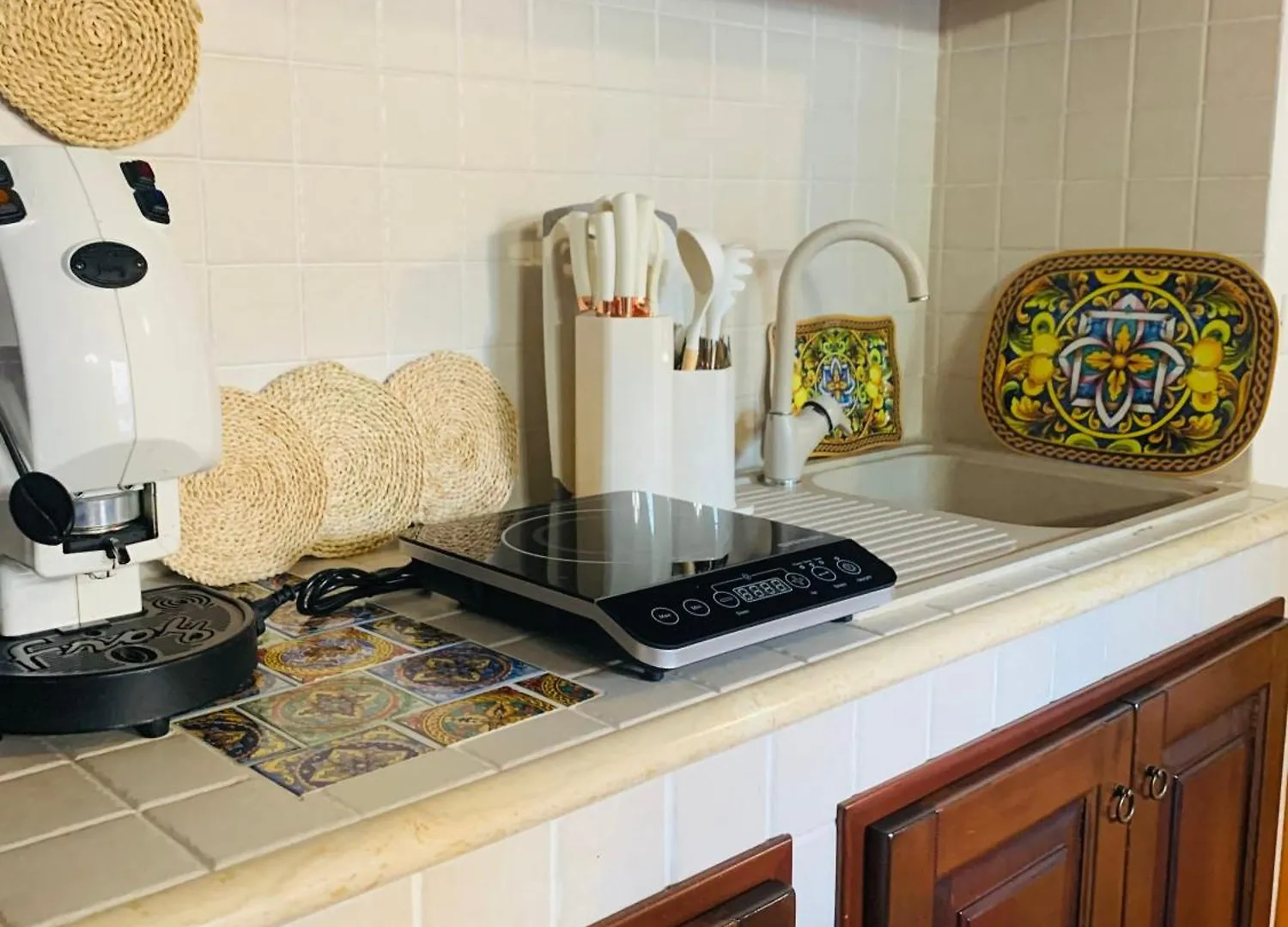 Cathedral House Villa Palermo Holiday home