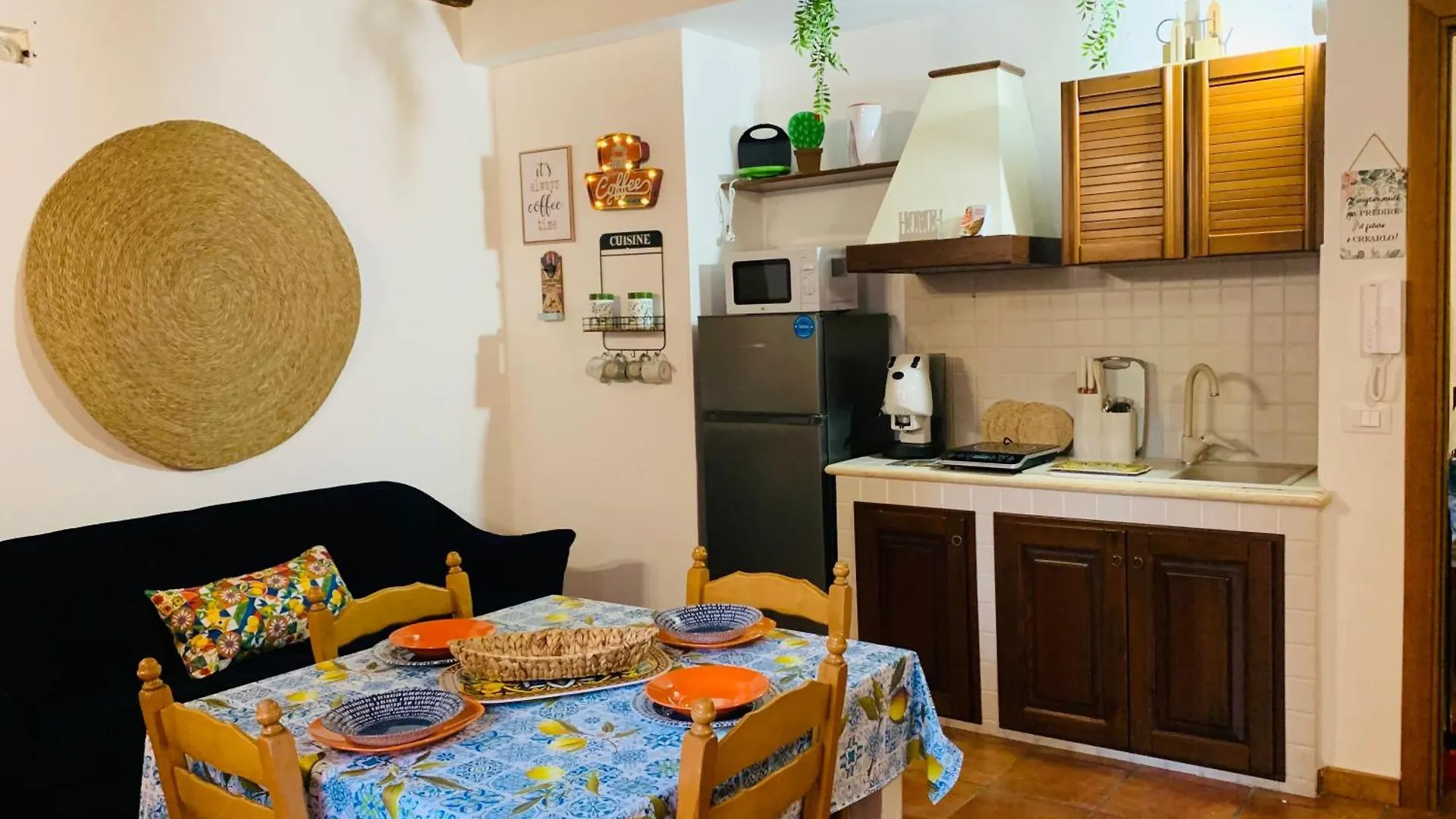 Holiday home Cathedral House Villa Palermo