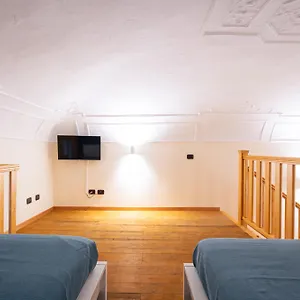  Apartahotel Open Sicily - Near Quattro Canti