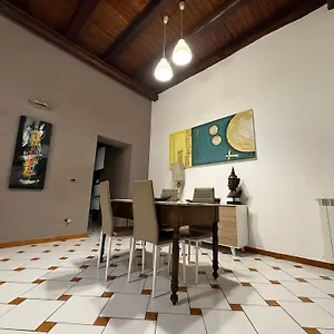 Casa Nel Vicolo Palermo
