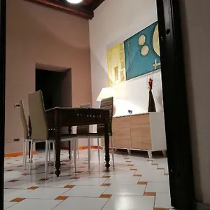 Casa Nel Vicolo Palermo