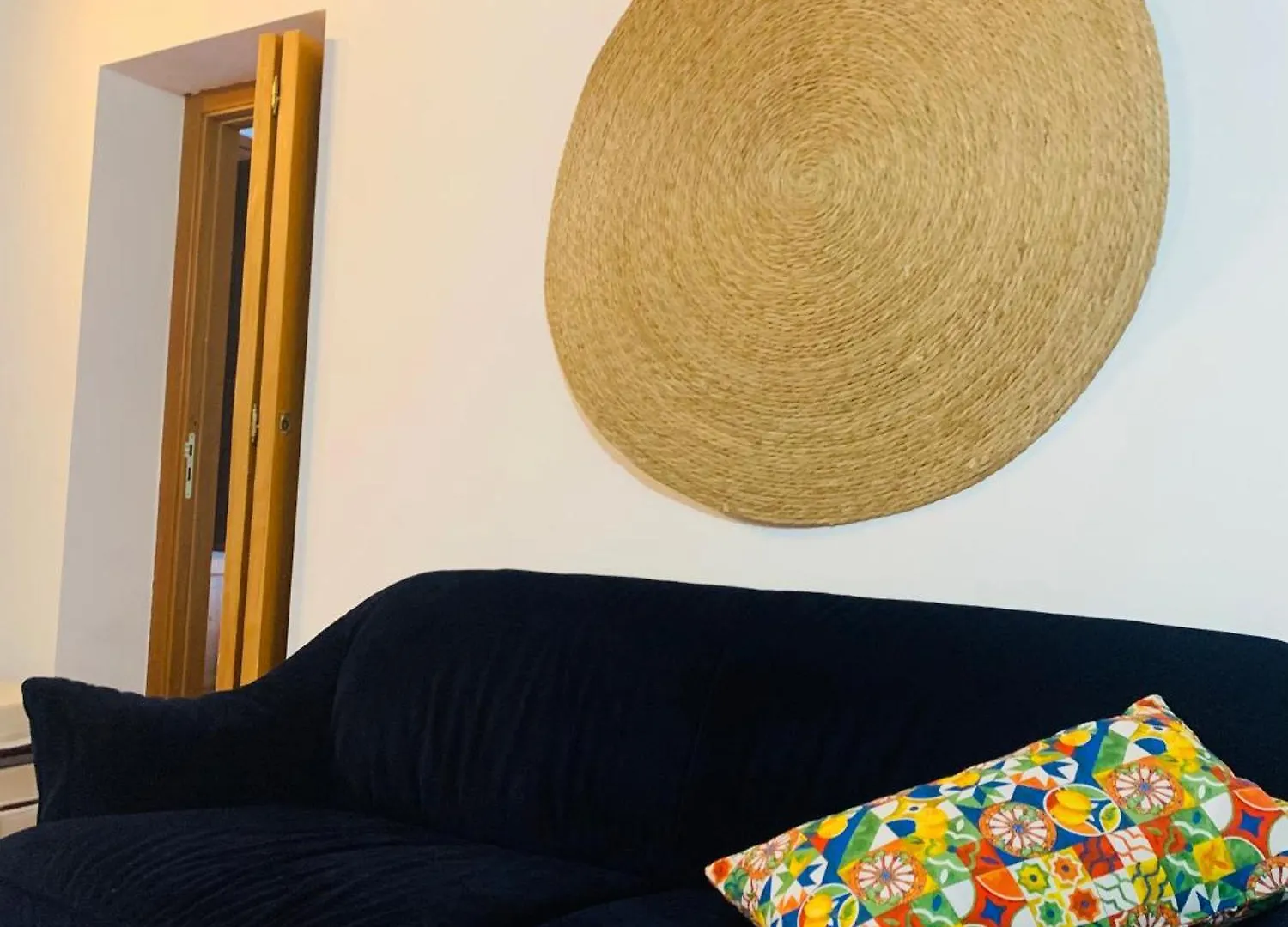 Cathedral House Villa Palermo Holiday home