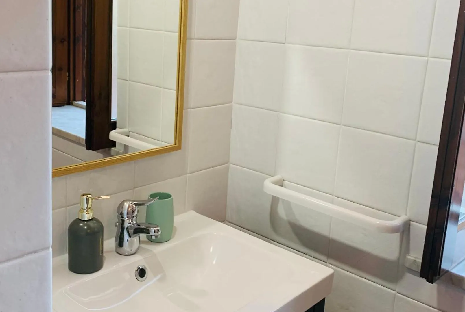 Holiday home Cathedral House Villa Palermo