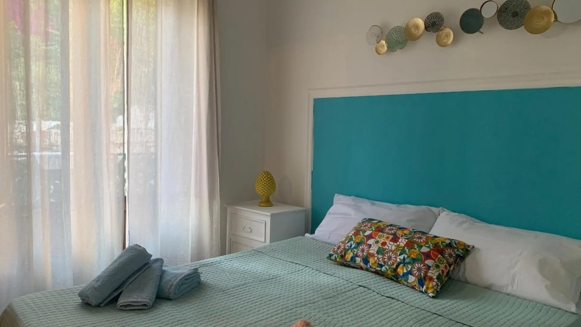 Holiday home Cathedral House Villa Palermo Italy