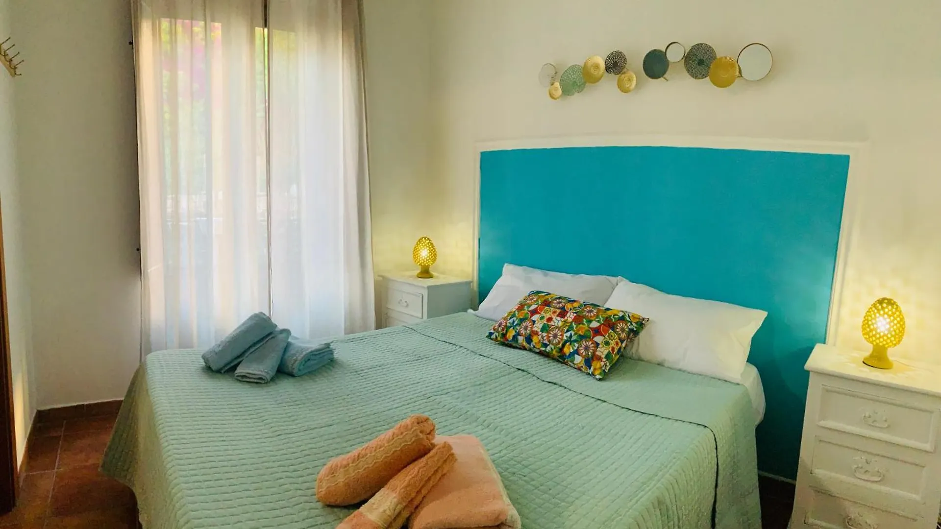 Holiday home Cathedral House Villa Palermo Italy
